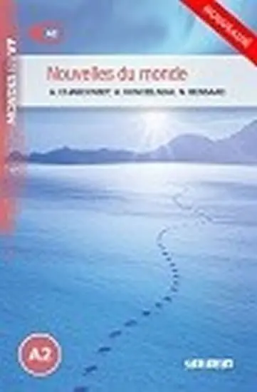Mondes en VF A2 Nouvelles du monde - Noura Bensaad