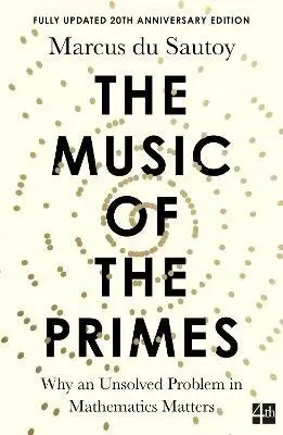 Music of the Primes - Marcus du Sautoy