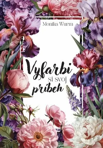 Vyfarbi si svoj príbeh (slovensky)