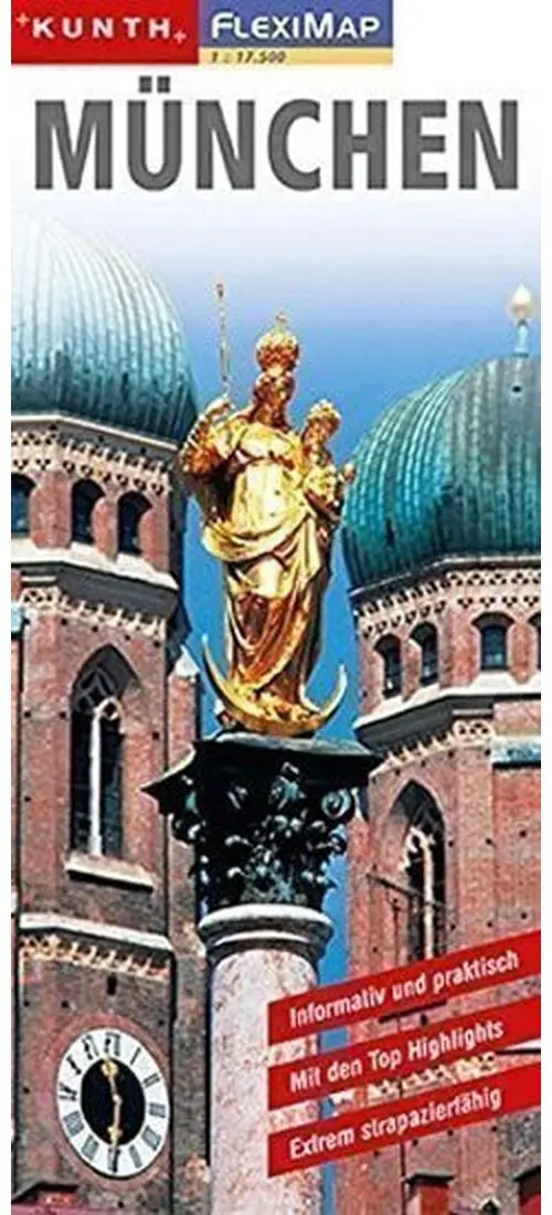 München (Mníchov)
