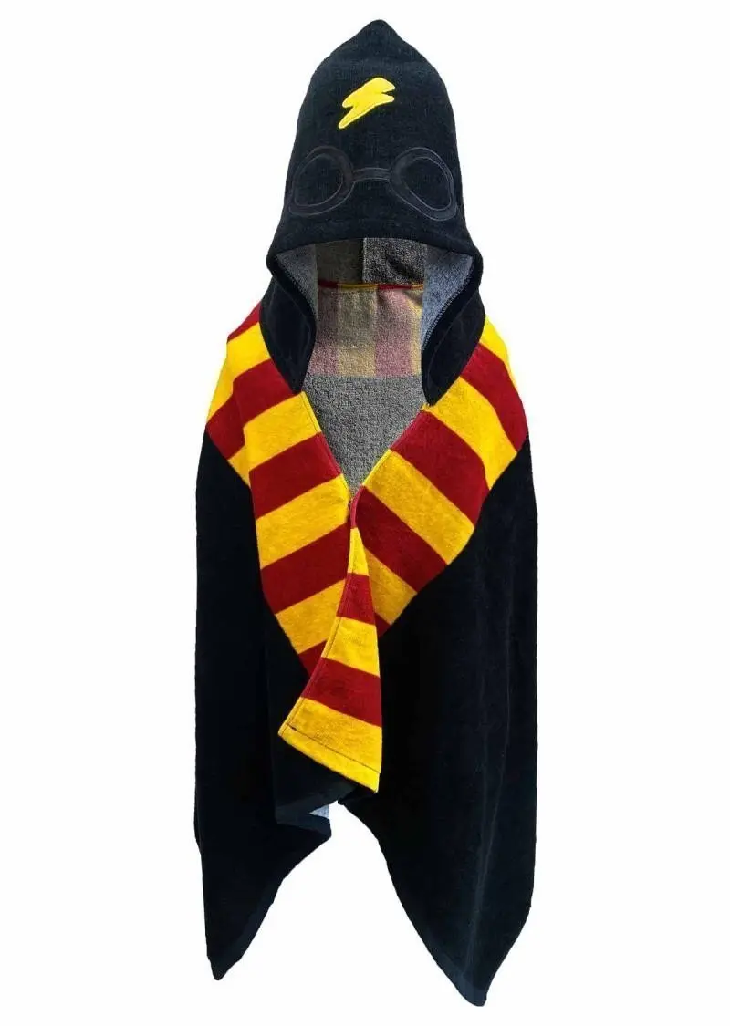 Groovy Pončo Harry Potter Bradavice