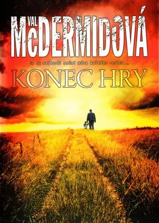 Konec hry - Val McDermid