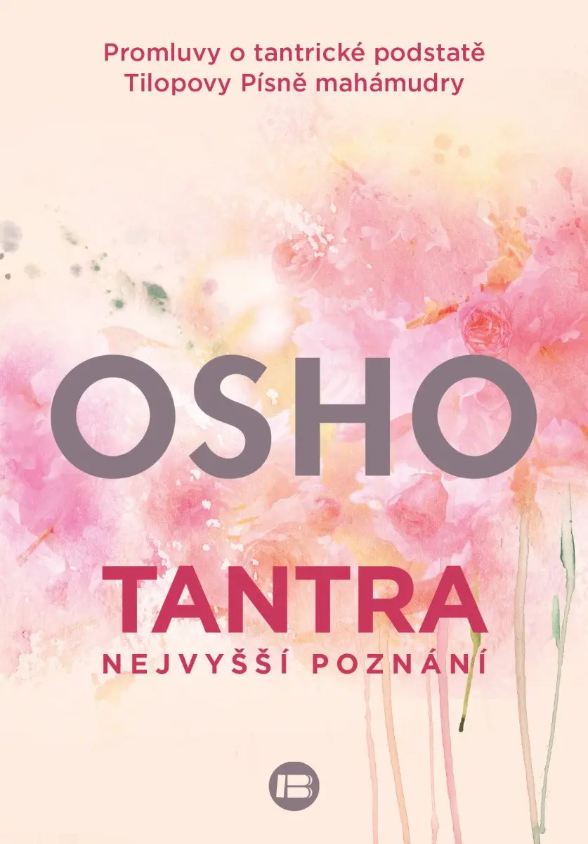Tantra nejvyšší poznání - Osho
