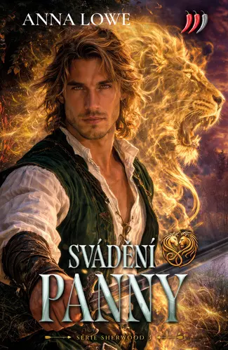 Svádění panny (Anna Lowe, 2026)