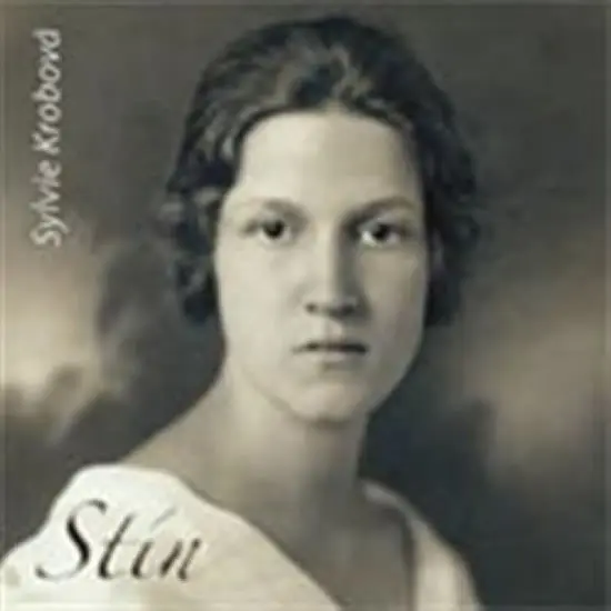 CD Stín - Sylvie Krobová