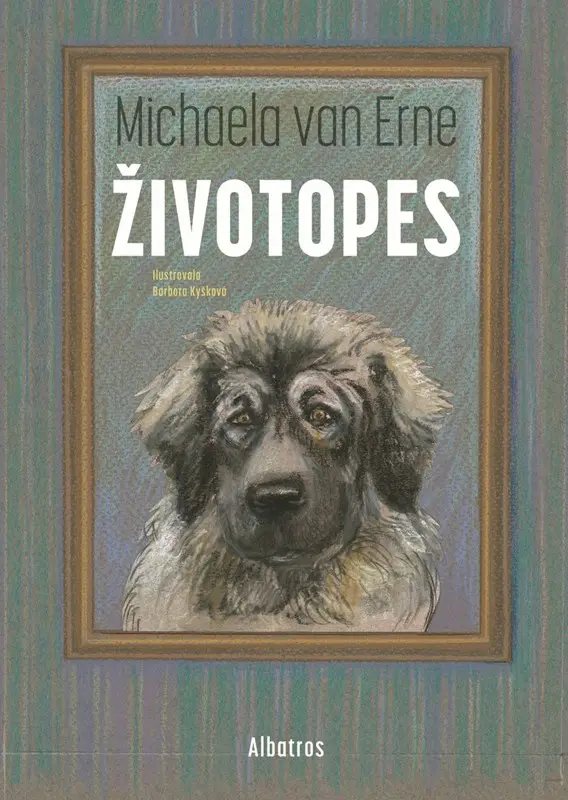 Životopes - Michaela Erne van