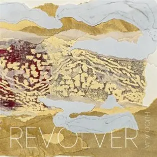 Revolver- CD - a já Hugo