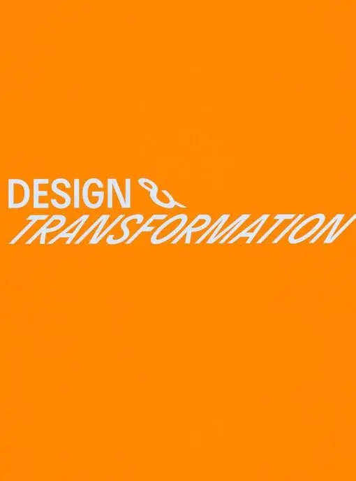Design & transformation - Stories of Czech Design 1990-2020