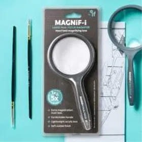 MAGNIF-i Velká lupa