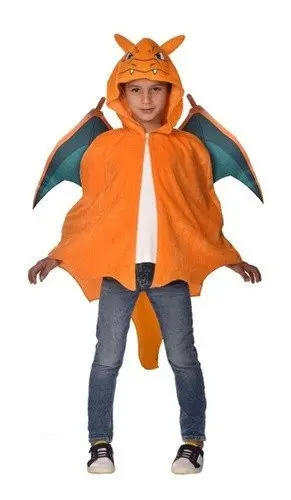 Pokémon Kostým Charizard (3-7 let) - EPEE