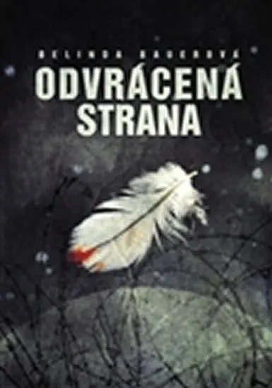Odvrácená strana - Belinda Bauer