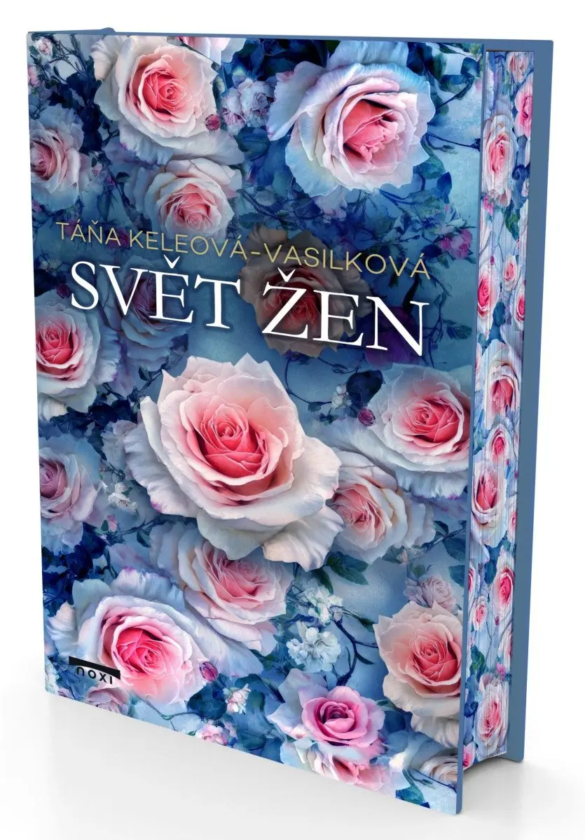 Svět žen - Táňa Keleová-Vasilková
