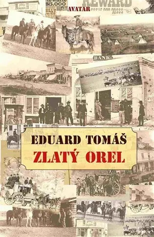Zlatý orel