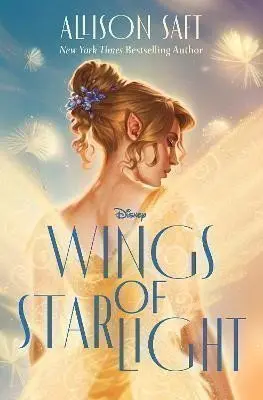 Wings of Starlight (Allison Saft, 2025)