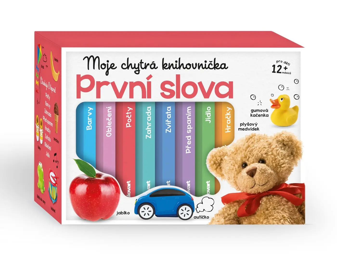 Moje chytrá