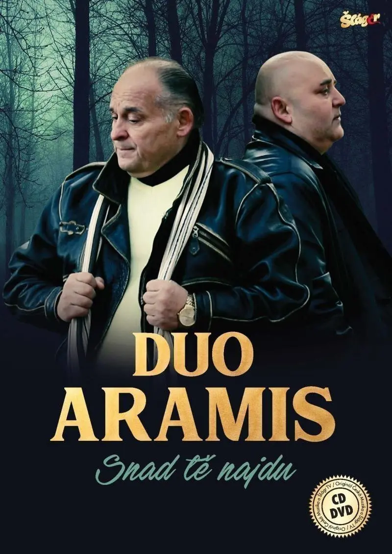 Snad tě najdu - film z kategorie Hudobné
