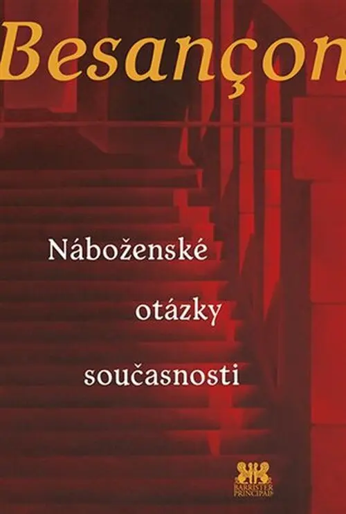 Náboženské otázky současnosti