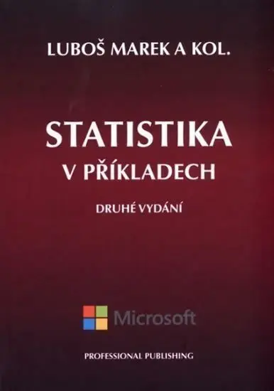 Statistika v příkladech