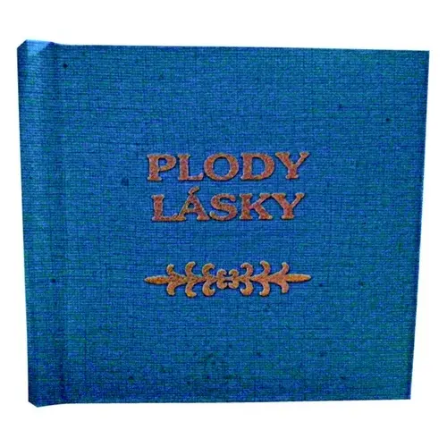 Plody lásky