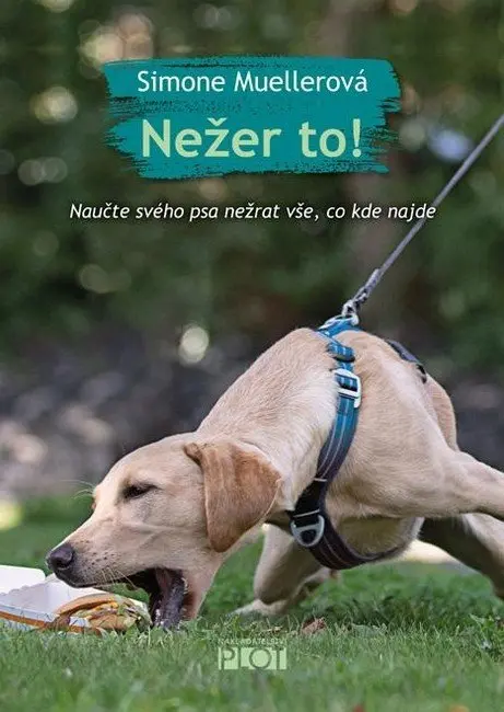 Nežer to!