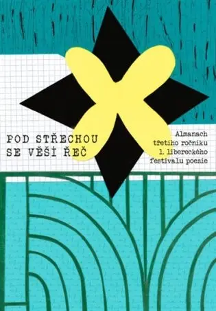 Pod střechou se věší řeč - Martin Trdla