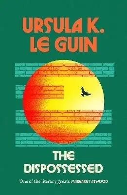 Dispossessed - Ursula K. Le Guin