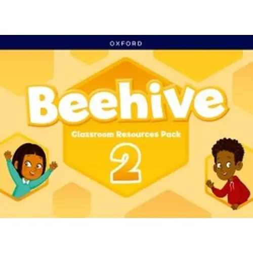 Beehive 2 Classroom Resource Pack - Cheryl Palin