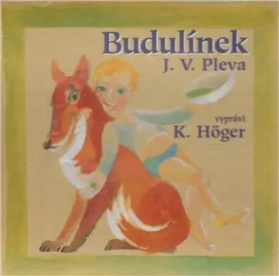 Budulínek - audiokniha z kategorie Rozprávky
