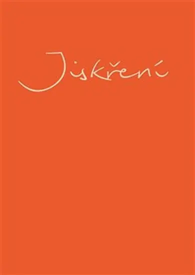 Jiskření - Šárka Hampeisová