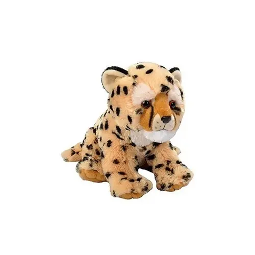 Plyšový gepard 25 cm
