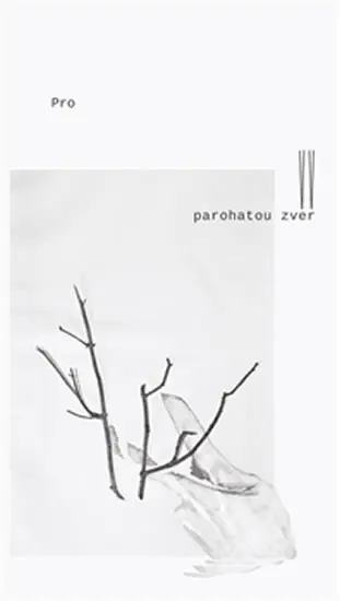 Pro parohatou zvěř - David Kořínek