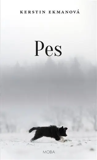 Pes - Kerstin Ekman