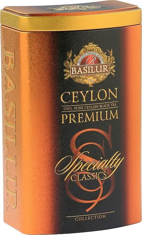 Specialty Ceylon Premium