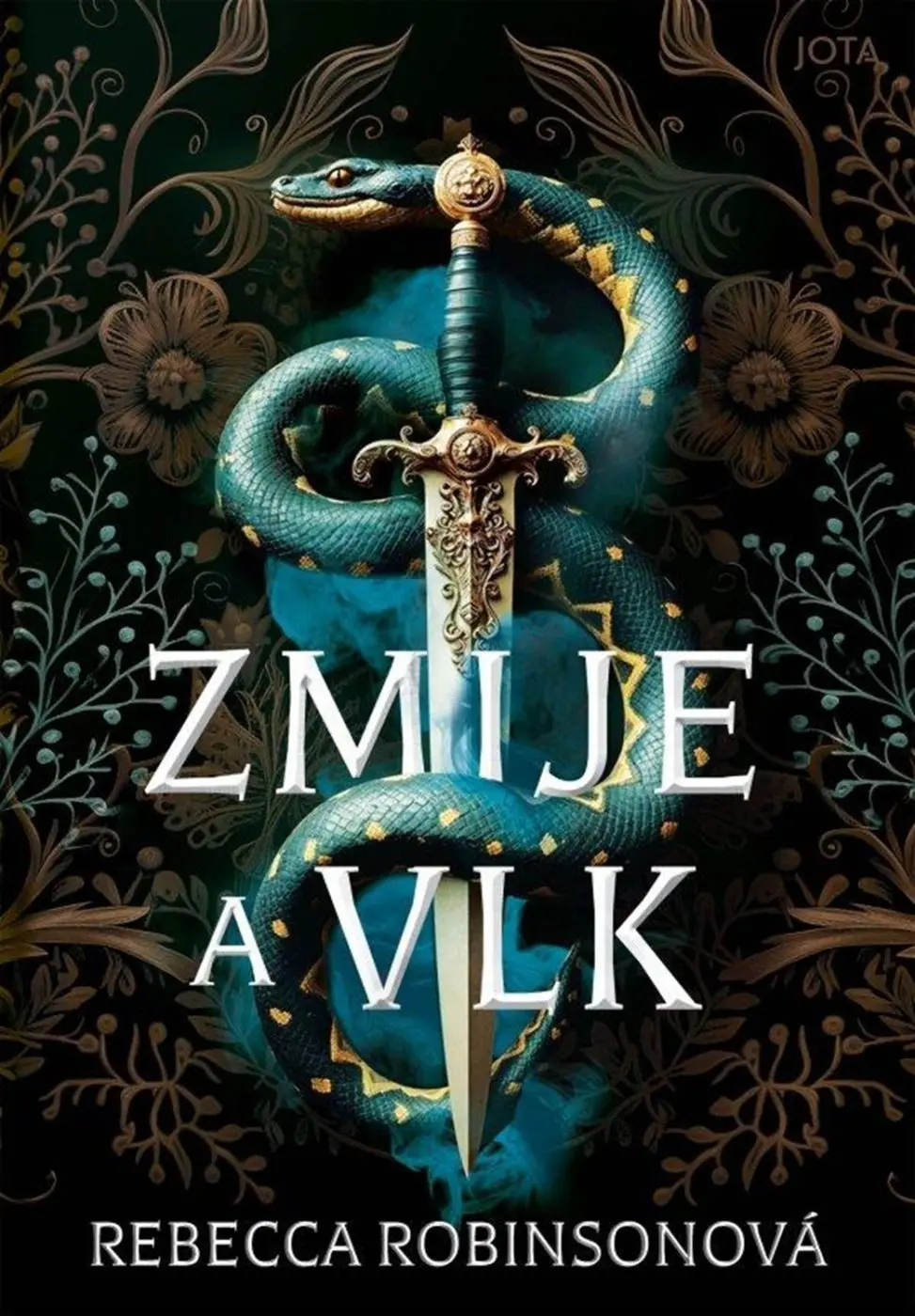 Zmije a vlk