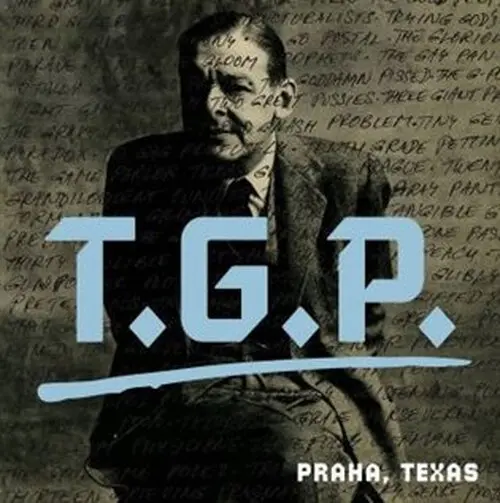 CD Praha, Texas - G. P. T.