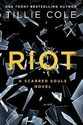 Riot - Tillie Coleová