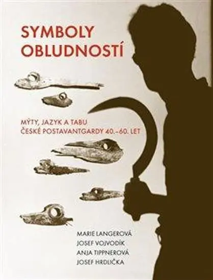Symboly obludností - M. Langerová