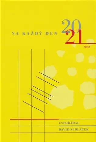 Na každý den 2021 - David Sedláček