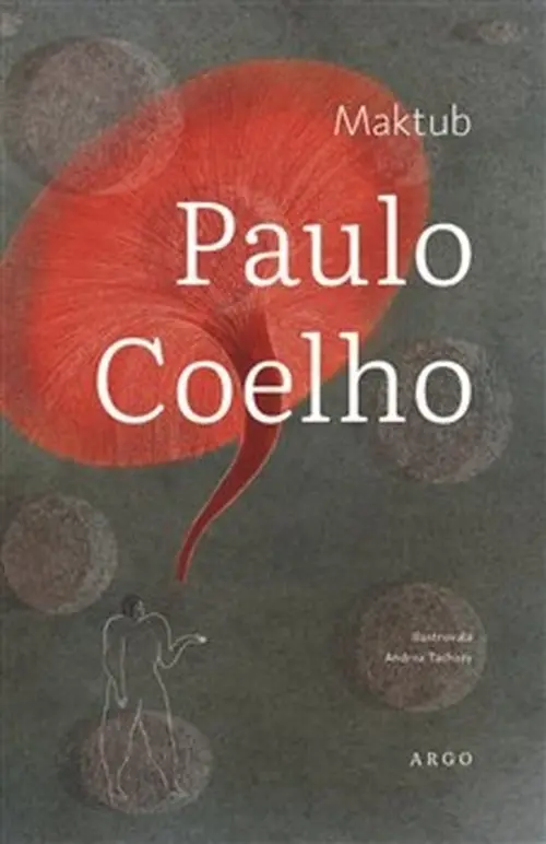 Maktub - Paulo Coelho
