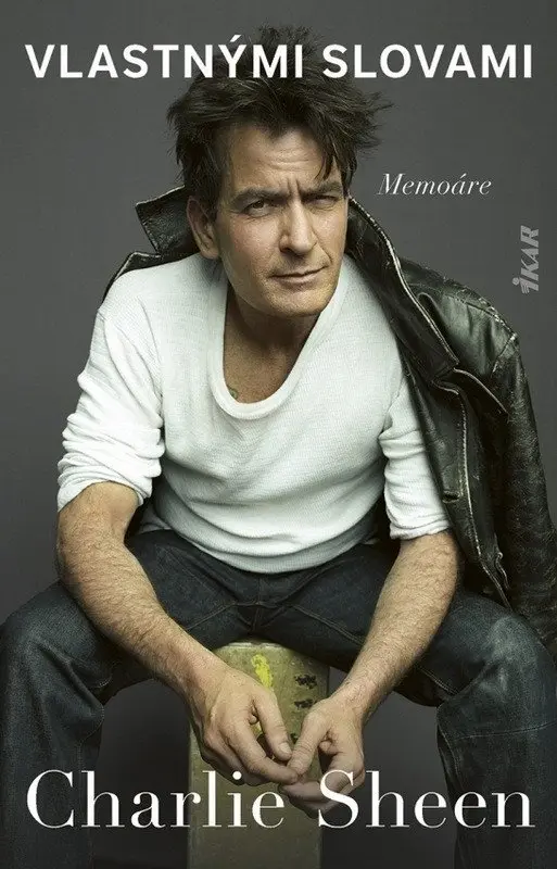 Charlie Sheen Vlastnými slovami (slovensky)