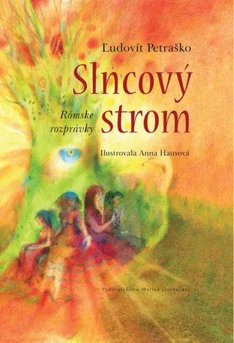 Slncový strom (Ľudovít Petraško, 2024)