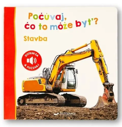 Stavba (, 2024)