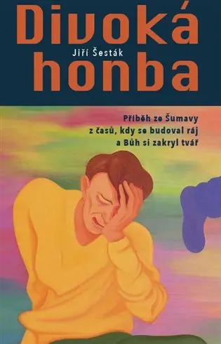 Divoká