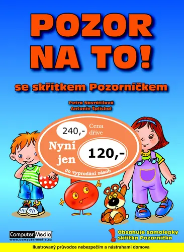 Pozor na to!