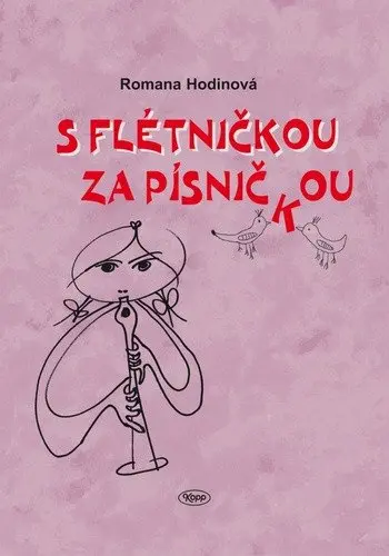 S flétničkou za písničkou + CD - 2. vydání