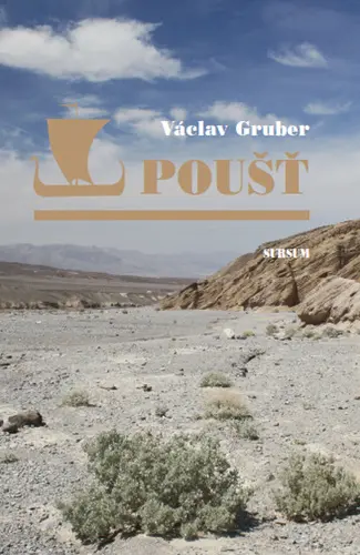 Poušť - Václav Gruber