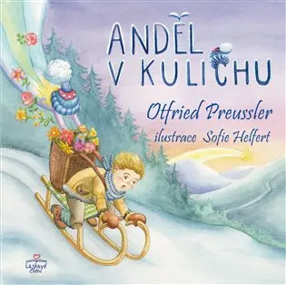 Anděl v kulichu - Otfried Preussler