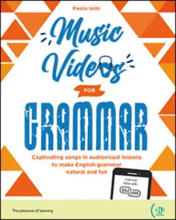 Music Videos for Grammar- Student - Iotti Paolo