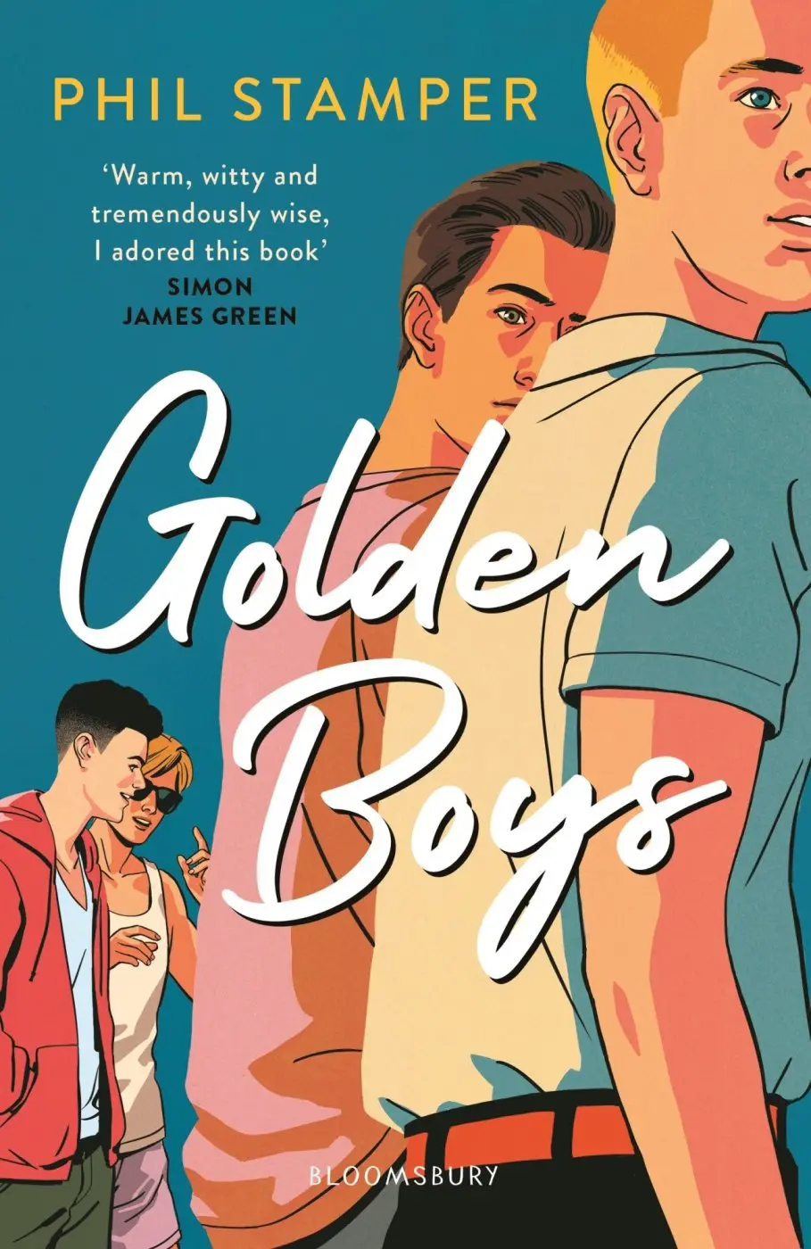 Golden Boys