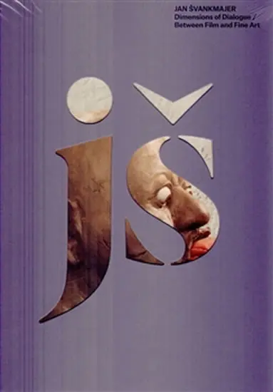 Jan Švankmajer (Dimensions of Dialogue / Between Film and Fine Art)